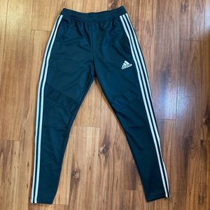 Adidas Men’s Sweatpants Small